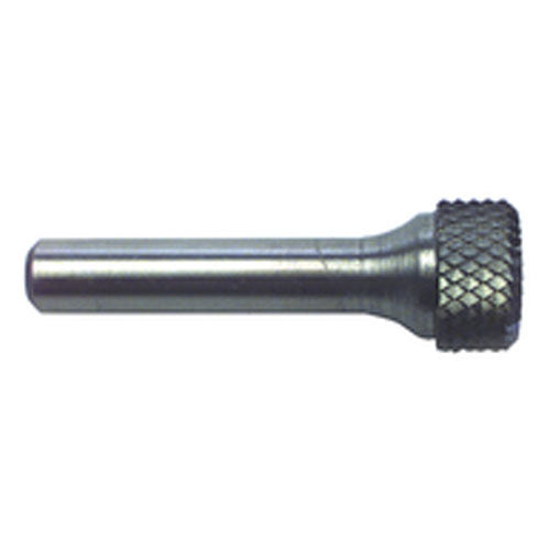 Generic USA FP501473 3/4 x 3/8 x 3/8" SH - Cyl Radius - Steel SH - Burr