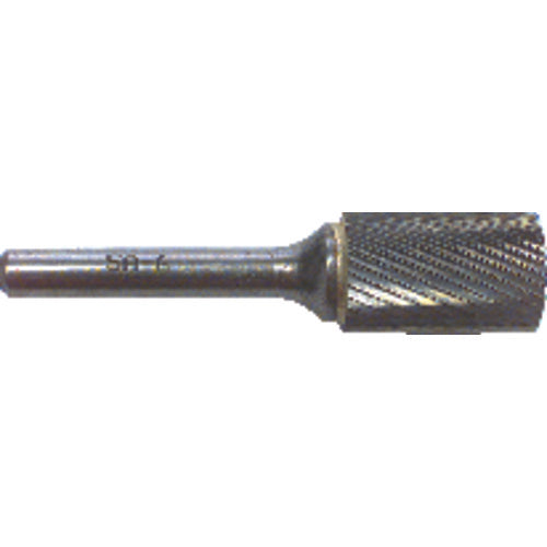 M A Ford FP6069000020 1/16 EdgeHog Cyl Flat End Miniature Carbide Bur SA-41 Standard