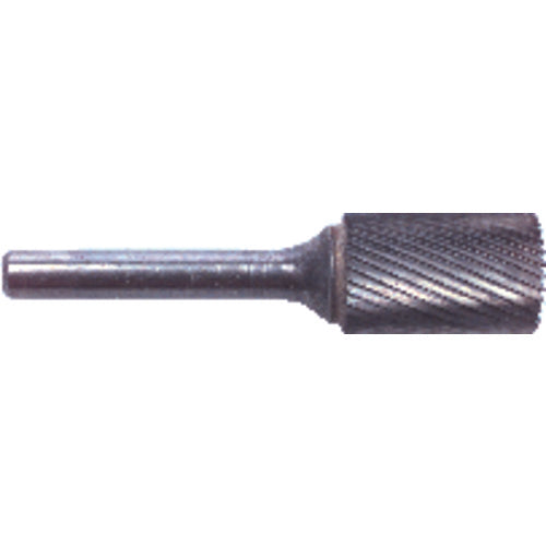 M A Ford FP6041312520E 5/16 EdgeHog Cylindrical End Cut Carbide Bur SB-2 Standard