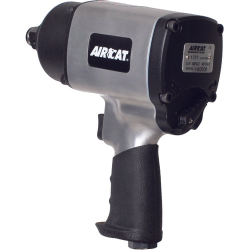 AirCat PF541777 3/4" Super Duty Impact NI-CR-MO