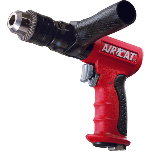 AirCat PF544450 #4450 - Air Powered Drill 1/2"