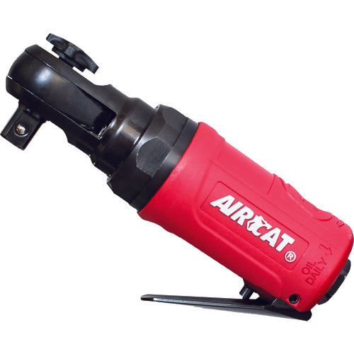 AirCat PF54807 #807 - 3/8" Drive Air Powered Ratchet