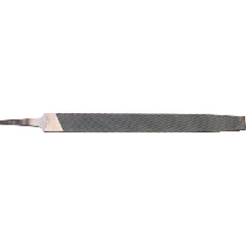 Simonds FT407323400 Simonds Hand File - 10" Flat Bastard