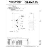 NAAMS NC Block ANI080