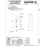 NAAMS NC Block ANI387