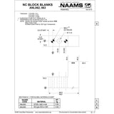 NAAMS NC Block ANL062