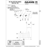 NAAMS NC Block ANL104