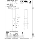 NAAMS NC Block ANI426