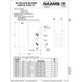 NAAMS NC Block ANR136