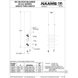 NAAMS NC Block ANI216