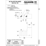 NAAMS NC Block ANL103