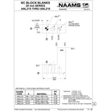 NAAMS NC Block ANL216