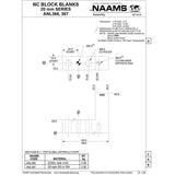 NAAMS NC Block ANL366