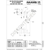 NAAMS NC Block ANL368