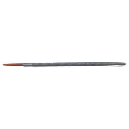 Bahco KL3012300630 Bahco Hand File - 6" Round Smooth