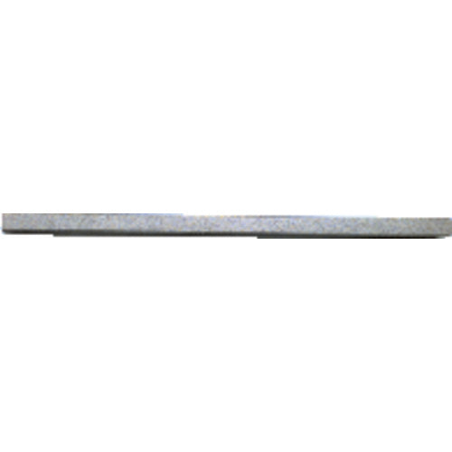Eze-Lap FT6524F 1"x3" - Fine Grit - Flat Paddle Diamond Flat Stone