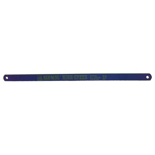 M K Morse FV51HS1018 10"x1/2" - HSS Hand Hacksaw Blade
