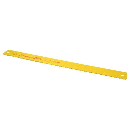 Starrett FV6240113 17"x1–3/8" - Bi-Metal HSS Power Hacksaw Blade