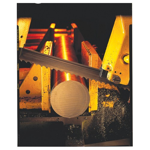 Bahco FX845079910000 10' 0" x 1/2" x .025" 10-14T Sand Flex M42 Bandsaw Blade