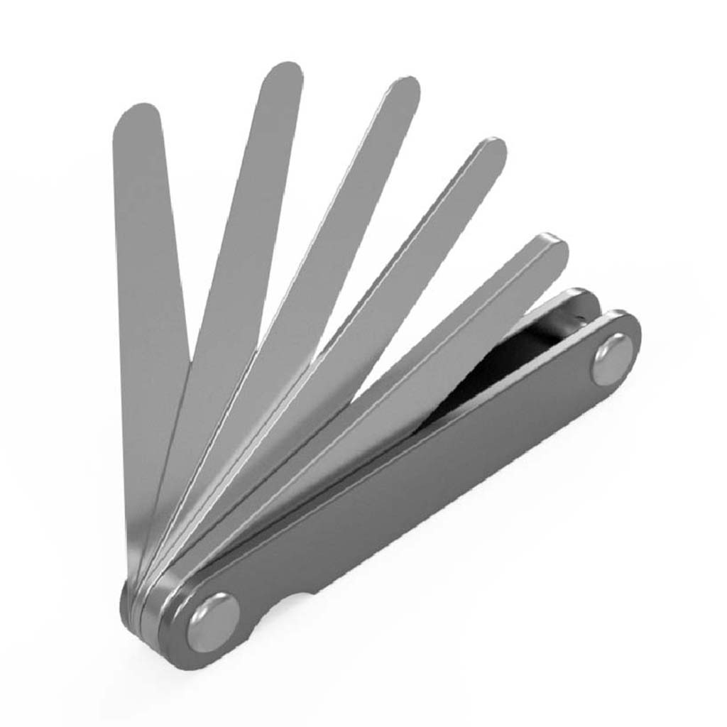 NAAMS Feeler Gage Set DSCF002-M909