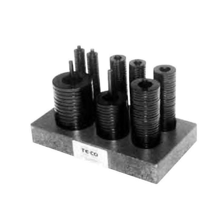 TE-CO 63699 METRIC FLAT WASHER KIT