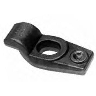 TE-CO 33952 FORGED TAPPED GOOSENECK CLAMP