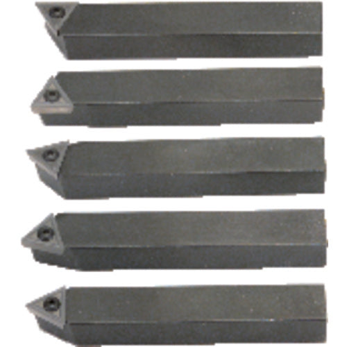 Borite GA52BR12 Style 3/4x3/4" SH - RH - Indexable Tool Bit