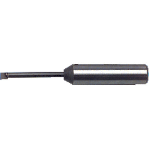 Borite GA52SC2C6 3/16" Min-1/8" SH-2-11/16" OAL - Ultrabore Boring Bar