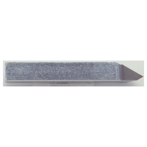 Micro 100 GE40ER5M CBD Tip Tool Bit- 5/16x5/16" SH; 2-1/4" OAL; Sub-Micron