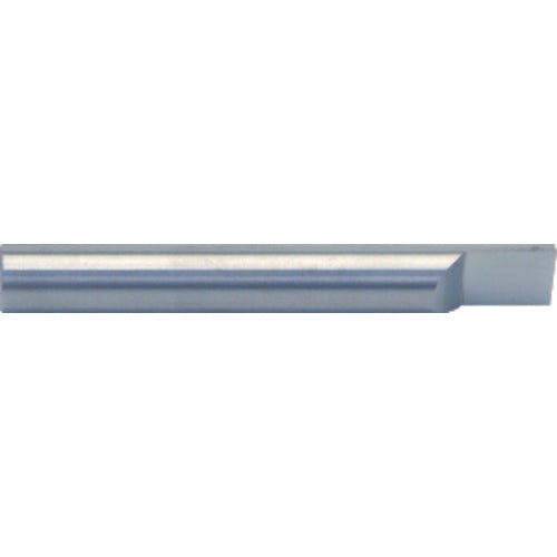Micro 100 GE45RS18723 3/16"x3/8" Split Length - DE - Carbide Split End Blank