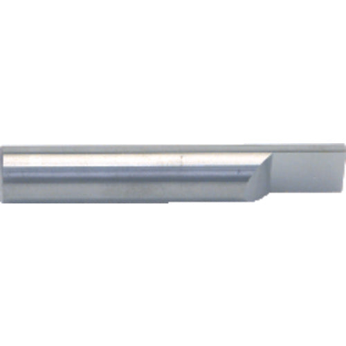 Micro 100 GE45RS5002 1/2"x5/8" Split Length - DE - Carbide Split End Blank