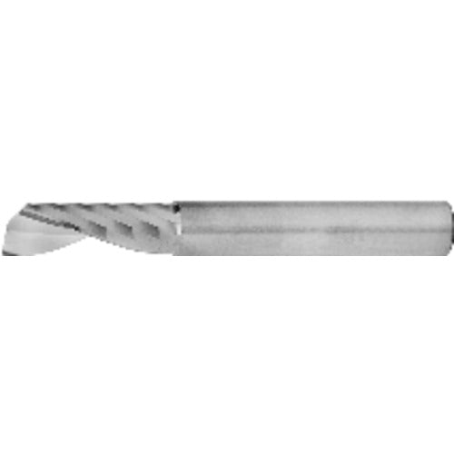 Micro 100 GE45SFA25043 1/4" Dia-2-1/2" OAL-CBD-Router SE EM-1 FL