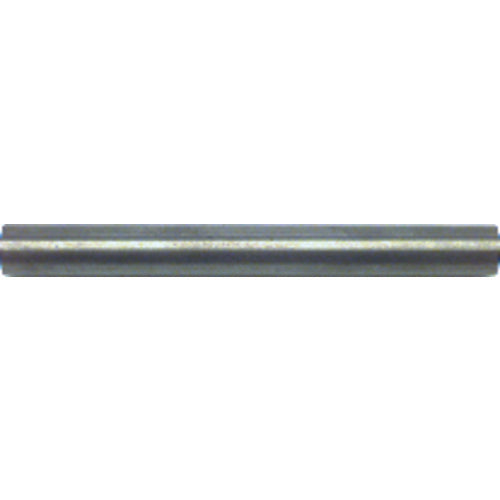 Micro 100 GE45SR2506 1/4" Diax6"OAL - Ground Carbide Rod