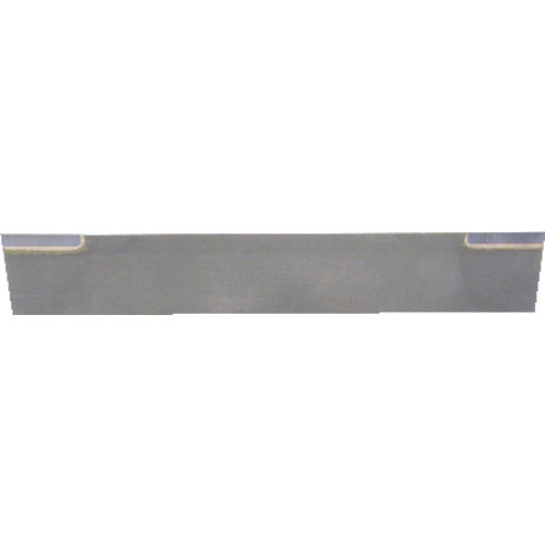 Micro 100 GE45T104V T-104-V 3/32 × 11/16 × 5 OAL Brazed T Style Double End Cut-Off Blades-Uncoated