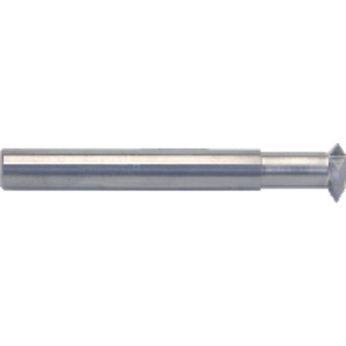 Micro 100 GE45TM18012 TM-180-12 .1800 × 2-1/2 OAL 4 Flute Thread Mill - Uncoated