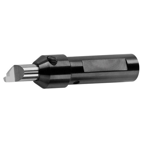 Micro 100 GE46QFG375062 QFG-375-062 .3850 × 3/8 × 2 OAL 