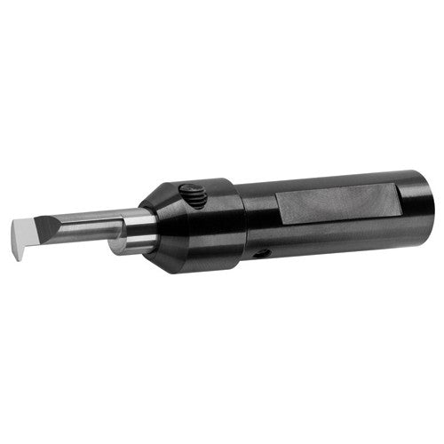 Micro 100 GE46QPR110250 QPR-1102503/16 Shank Dia × 1-1/2 OAL 