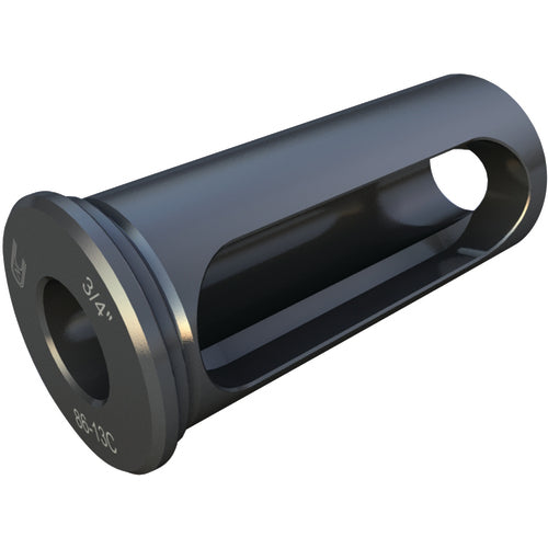 Rapidhold RH21DD2501750 Style DD - 2-1/2" OD x 1-3/4" ID - CNC Bushing