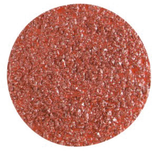 Gemtex MM652100 2" 100 Grit Aluminum Oxide Type C Mini Grind-R Disc