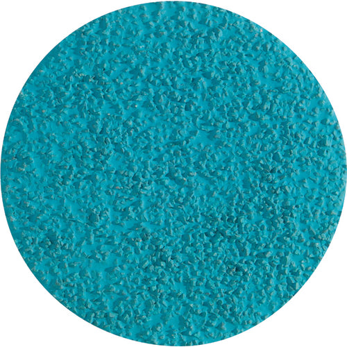 Gemtex MM662120 2" 120 Grit Zirconia Type R Mini Grind-R Disc