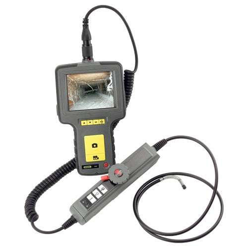 General NB49DCS16HPART DCS16HPART High Performance Recording Video Borescope System