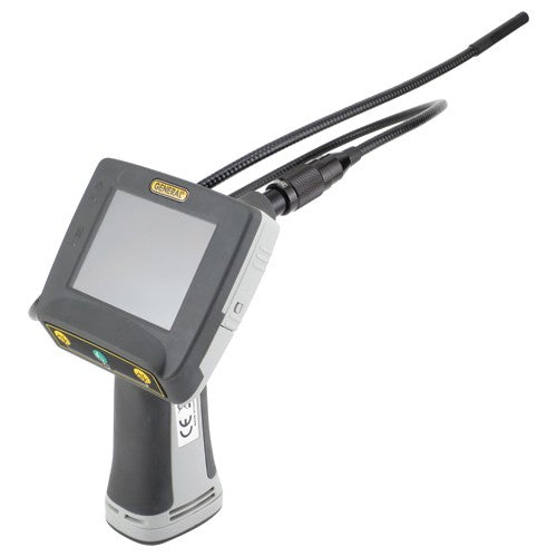 General NB49DCS600A DCS600A Seascope With 8 mm Diameter Probe