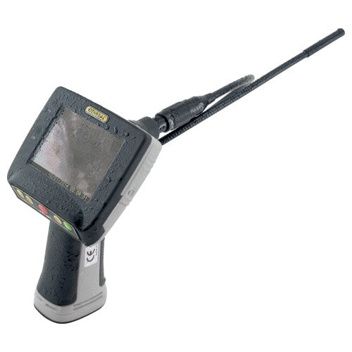 General NB49DCS660A DCS660A Seascope With Recording