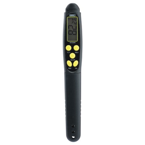 General NB49HDT304K HDT304K Deluxe Digital Stem Thermometer