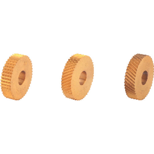 Dorian GG35DS30HS Knurling Wheel - 3/16