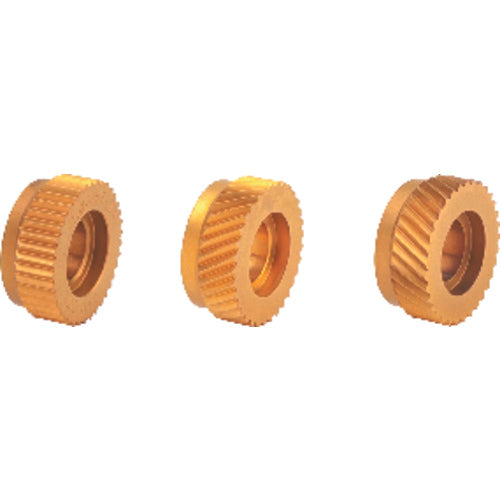Dorian GG3527407 Knurling Wheel - 1/4