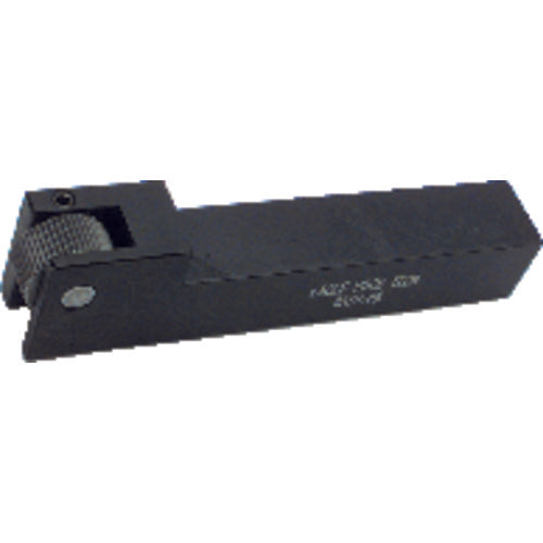 Eagle-Rock GG40A1291000LE LH Bump Type w/CNC SH - 3/4x3/8x1/4 Wheel