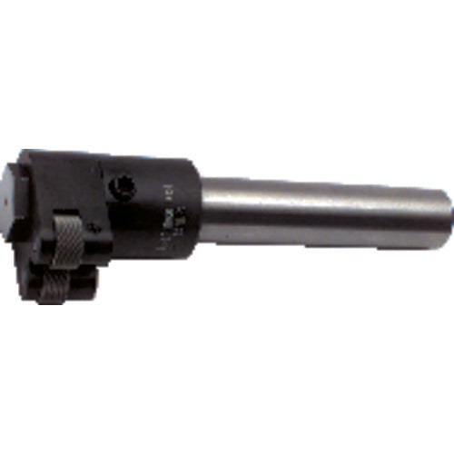 Eagle-Rock GG40A1301500E Bump Type w/Rnd CNC SH - 3/4x3/8x1/4 Wheel