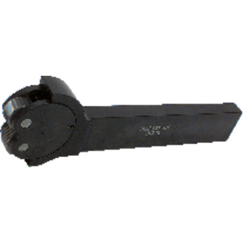 Eagle-Rock GG40A1710750AJ Swivel Head - 5/8x5/16x7/32 Knurl Wheel