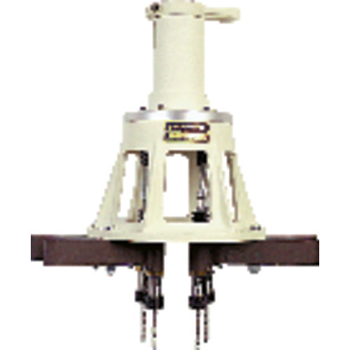 Procunier GH5033002 Round Multi Speed Spindle Drilling Head - Model MJ